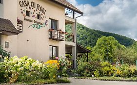 Pensiunea Casa cu Flori